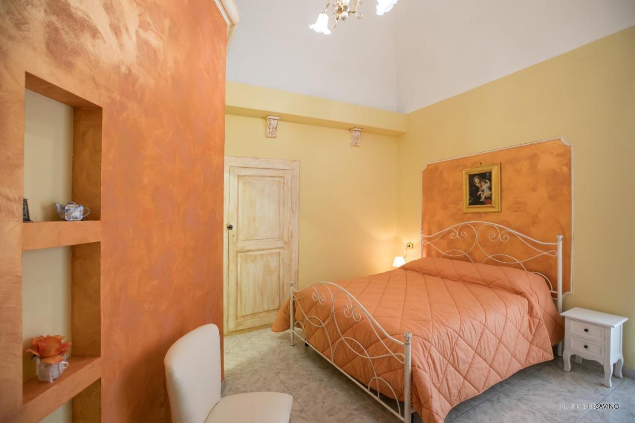 B&B Nonna Lella Palo del Colle Ngoại thất bức ảnh
