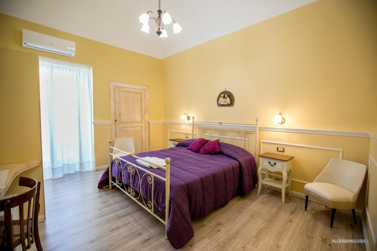 B&B Nonna Lella Palo del Colle Ngoại thất bức ảnh