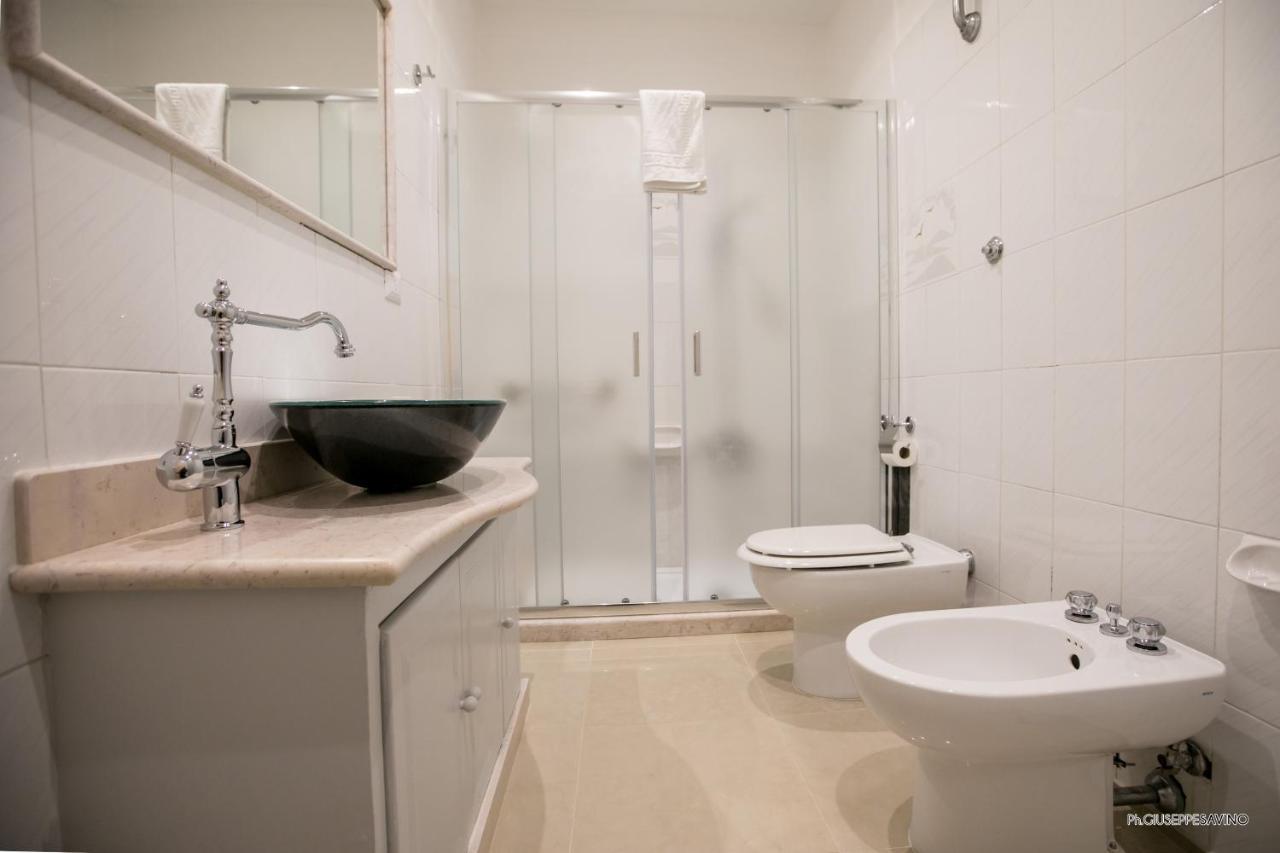 B&B Nonna Lella Palo del Colle Ngoại thất bức ảnh