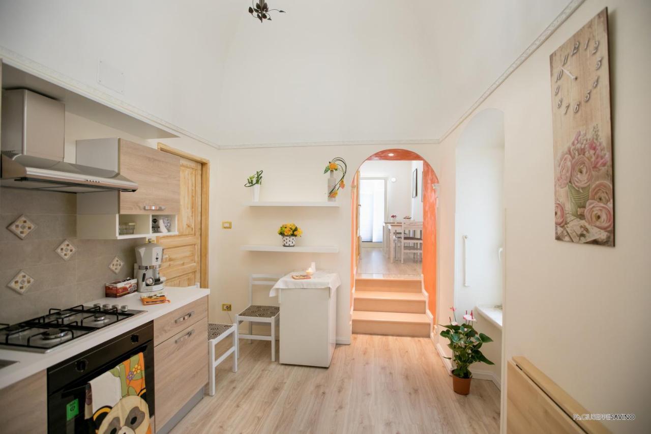 B&B Nonna Lella Palo del Colle Ngoại thất bức ảnh