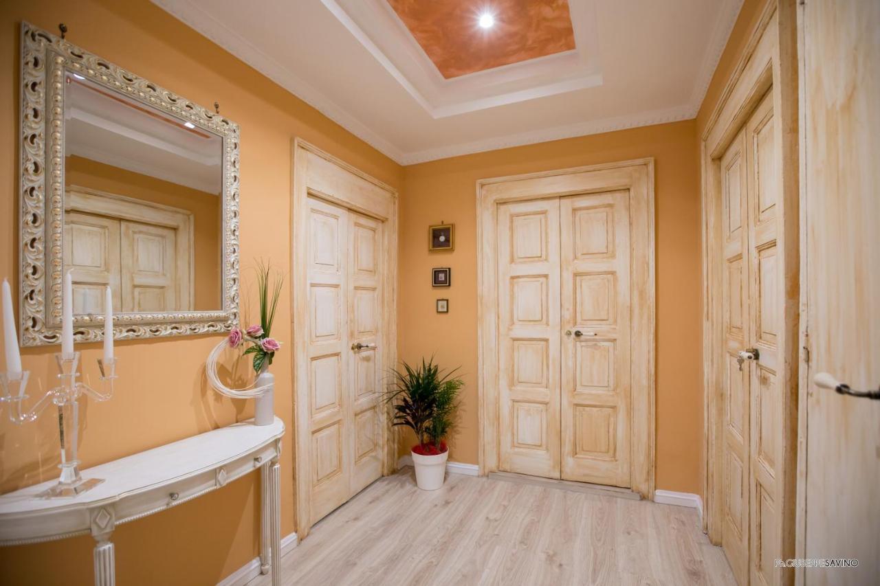 B&B Nonna Lella Palo del Colle Ngoại thất bức ảnh