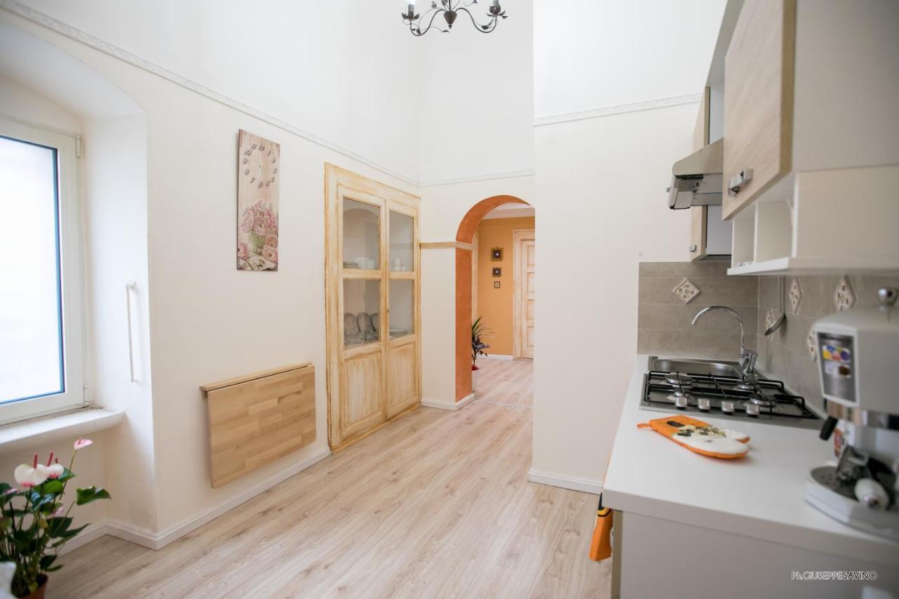 B&B Nonna Lella Palo del Colle Ngoại thất bức ảnh